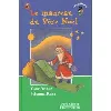 livre manteau du pere noel (le)