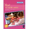 livre manuel de la petite section - (1 cd - rom)