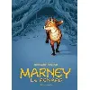 livre marney le renard