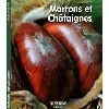 livre marrons et chataignes