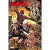 livre marvel comics (ii) - tome 22