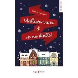 livre meilleurs voeux et va au diable !