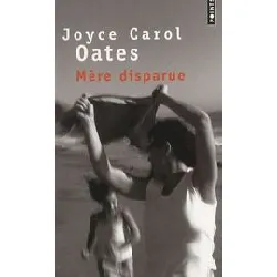 livre mère disparue