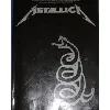 livre metallica black guitar tab