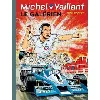 livre michel vaillant - tome 35 - le galérien