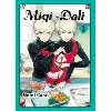livre migi et dali - tome 1