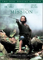 livre mission - dvd zone 1