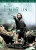 livre mission - dvd zone 1