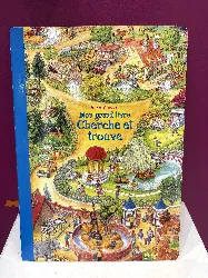 livre mon grand livre cherche et trouve