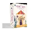 livre mon oracle feng shui
