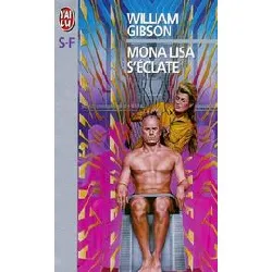 livre mona lisa s'éclate