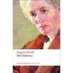 livre mrs dalloway
