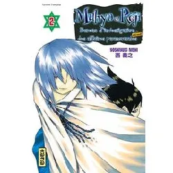 livre muhyo et rôji - tome 2