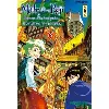 livre muhyo et rôji - tome 6
