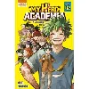 livre my hero academia - tome 42