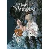 livre my lady vampire tome 1 - deviens ma proie