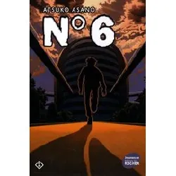 livre n°6, tome 1