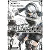 livre nier:automata opération pearl harbor - tome 1
