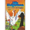 livre nils holgersson et les oies sauvages. illustrations d'henri dufranne