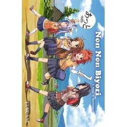 livre non non biyori