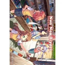 livre non non biyori