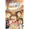 livre noob tome 1,5 - la pierre des âges