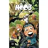livre noob - tome 2,5 - le continent sans retour