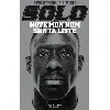 livre note mon nom sur ta liste - mon histoire du hip hop
