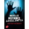 livre nouvelles histoires sanglantes