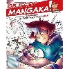 livre objectif mangaka