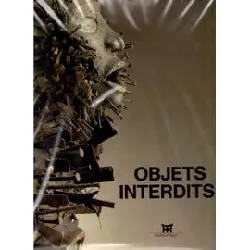 livre objets interdits / description de l'afrique