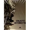 livre objets interdits / description de l'afrique