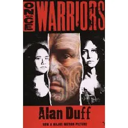 livre once were warriors