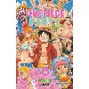 livre one piece - party - tome 6