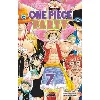 livre one piece - party - tome 7