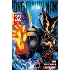 livre one - punch man - tome 32