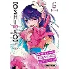 livre oshi no ko - édition collector - tome 6