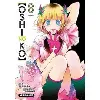 livre oshi no ko - tome 8