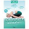 livre ostéo - gym - les postures qui soignent