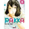 livre pakka - tome 1