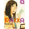 livre pakka - tome 2
