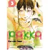 livre pakka - tome 3