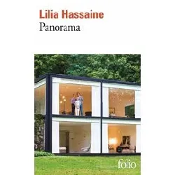 livre panorama
