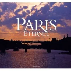 livre paris éternel