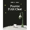 livre pauvre petit chat