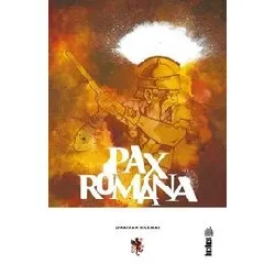 livre pax romana - tome 0