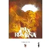 livre pax romana - tome 0