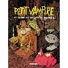 livre petit vampire - tome 3 - petit vampire et la société protectrice des chiens