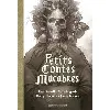 livre petits contes macabres