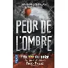livre peur de l'ombre